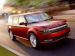 Ford Flex 2012 года